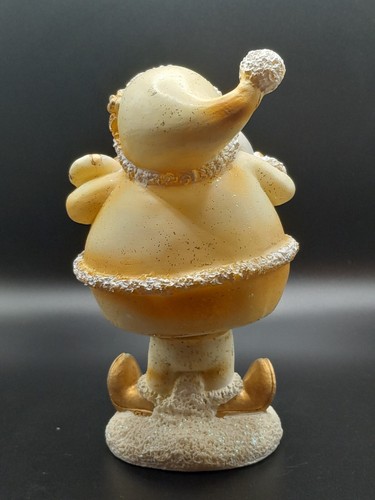 Ceramic Bobble/Wobble Santa - Picture 4 of 5