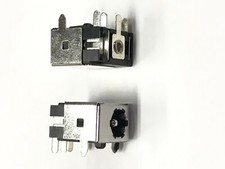 DC Jack presa di alimentazione presa di corrente per Acer Aspire 1670WLMi