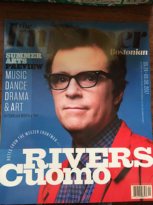 希少 Pinkerton Diaries Rivers Cuomo Weezer The Pinkerton Diaries by Rivers Cuomo | eBay