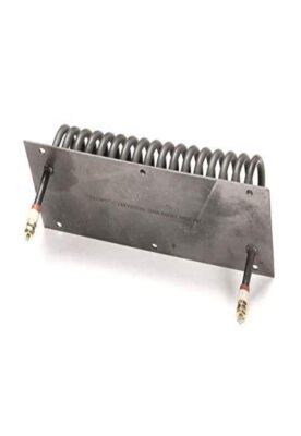 BOX ELEMENT 208V 2400W 18612-0135 for Carter Hoffmann CAR18612-0135