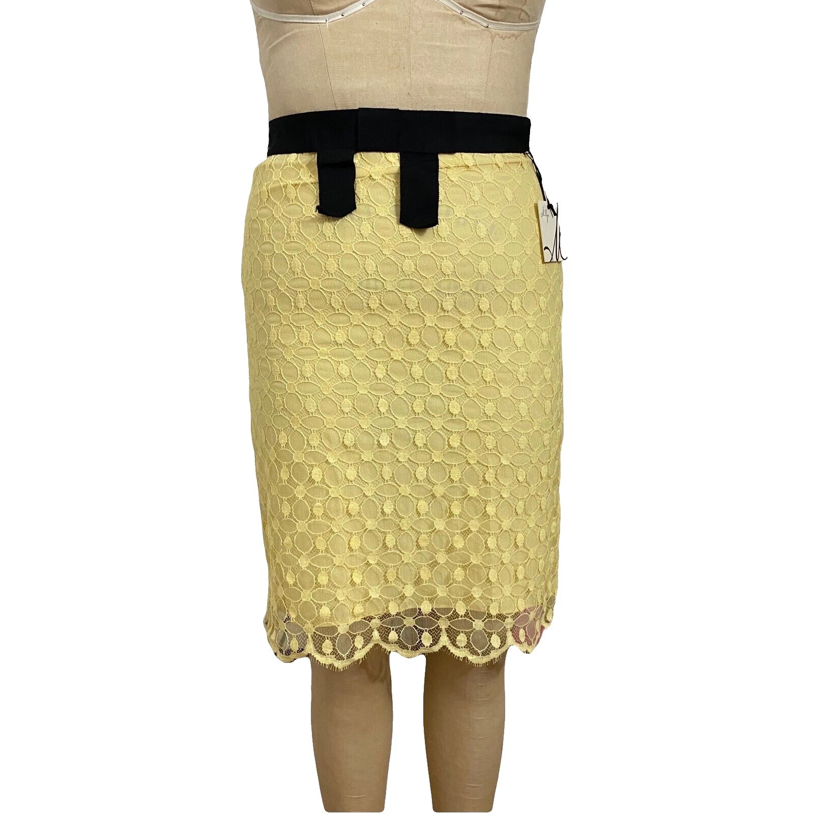 Faldas para mujer de negocios MILLY