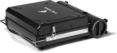 Fore Winds by Iwatani Luxe Camp Stove | eBay