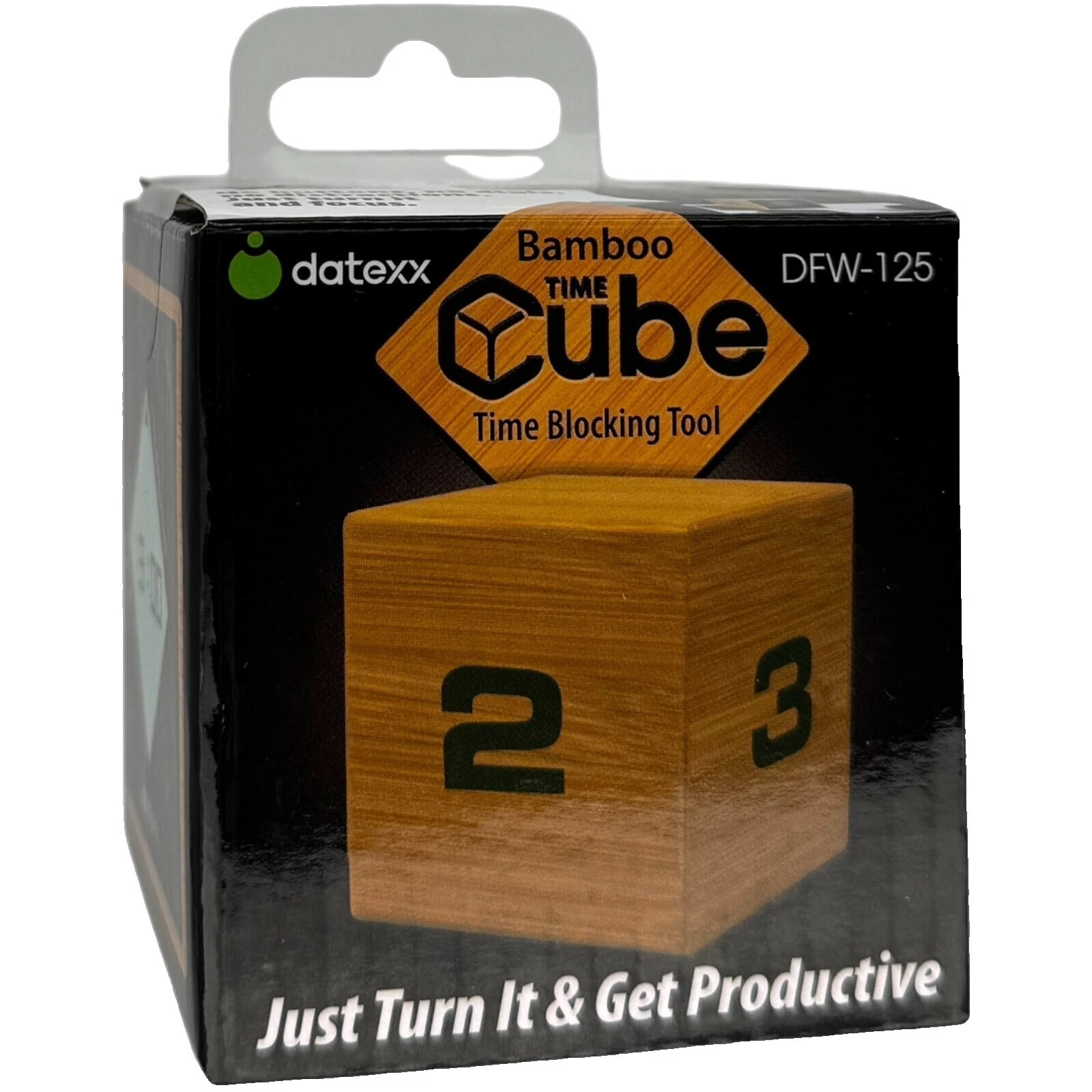 Temporizadores de Cocina temporizador digital Marrón