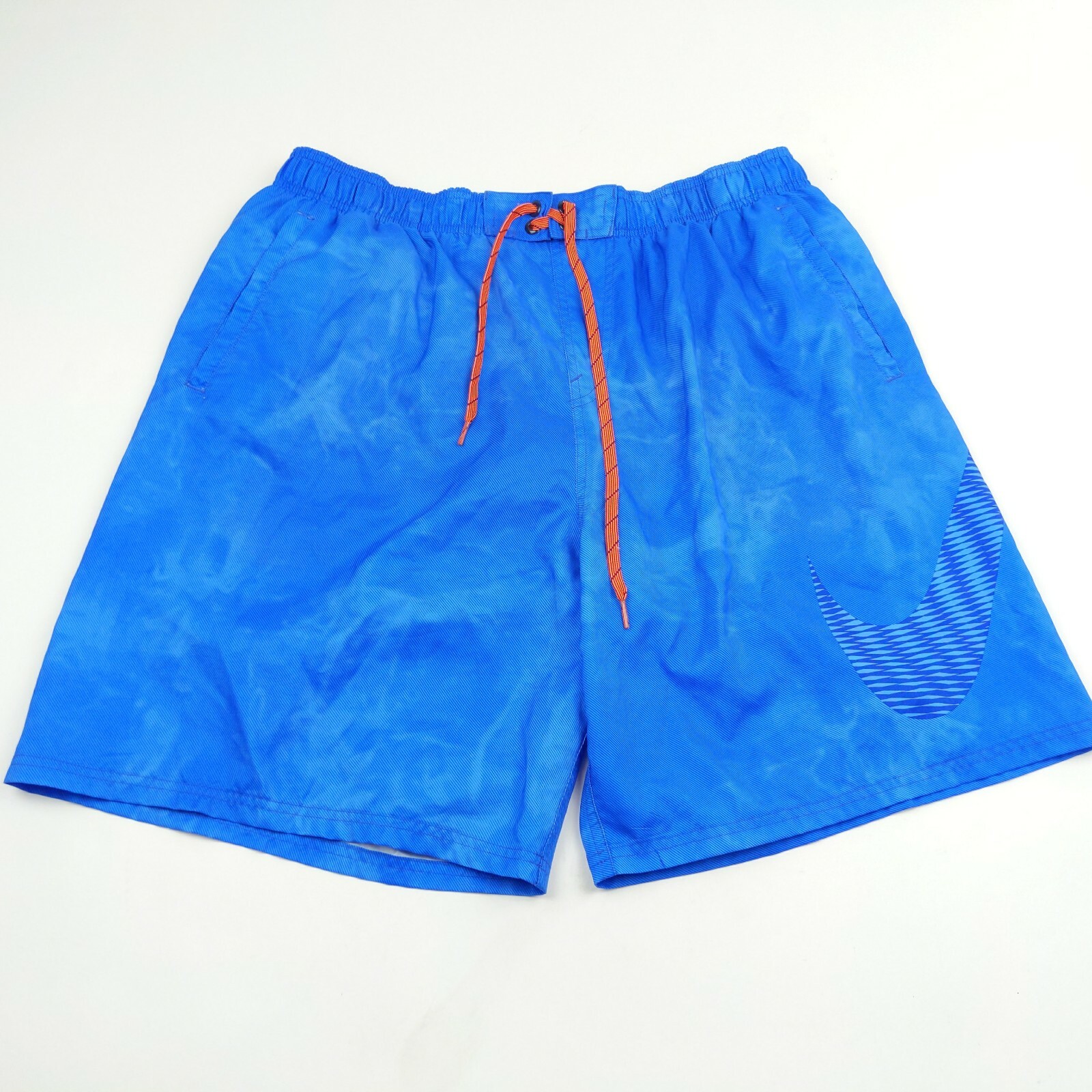 Купить Mens Nike 2XL Swim Trunks Suit 
