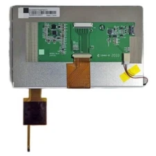 LCD Display Screen Panel AM-1024600KBTMQW-T54H