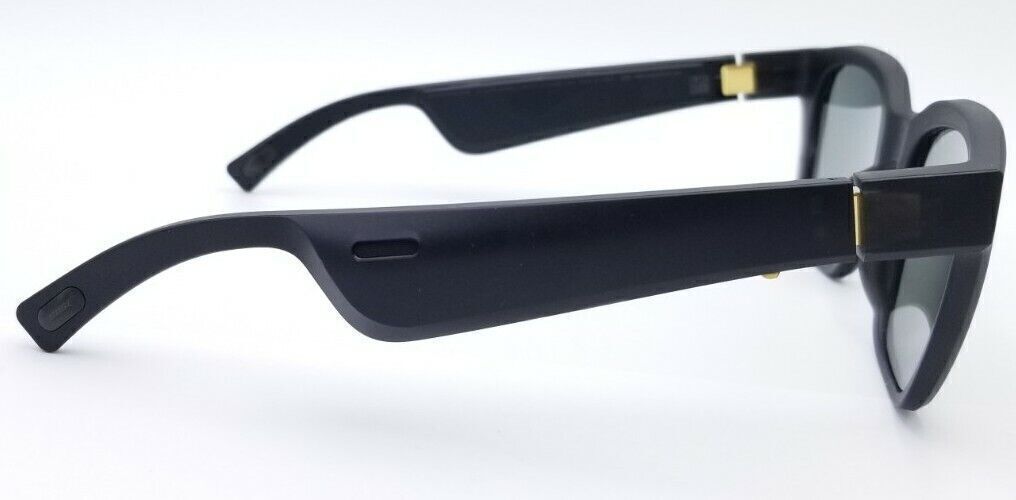 BOSE FRAMES ALTO black S/M ジャンク品！ Bose Frames Alto S/M Audio Sunglasses With Open Ear