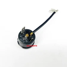 1 PCS B130-130-241C Refrigerator Thermal Overload Protector V105(B1)