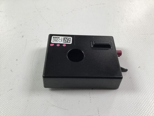 Steuergerät BMW 1er (F20) 9325735 118i