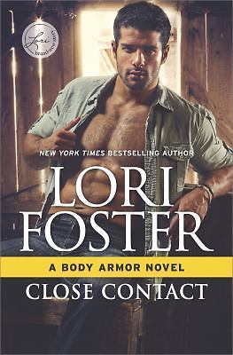 Close Contact (Body Armor, 3) by