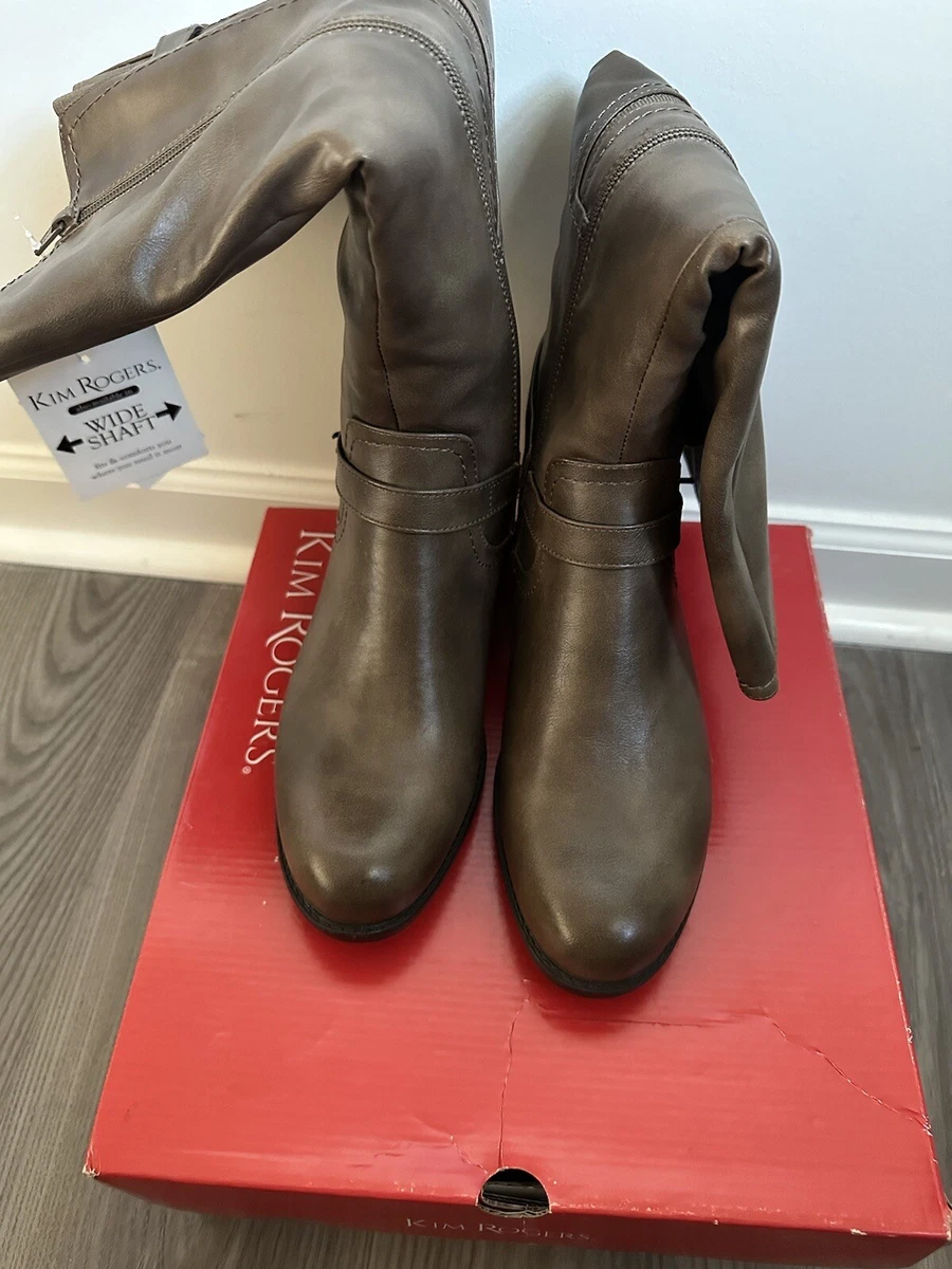 Kim rogers cheap boots belk