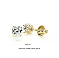 200-carat-moissanite-stud-earrings-in-14k-yellow-gold-charles-colvard-