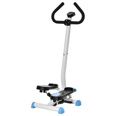 Höhenverstellbare Schrittmaschine Aerobic Trainingsgerät mit verstellbarem