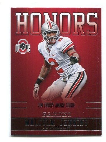 OHIO STATE Buckeyes 2015 Panini Collection w/ AUTO - Choose One 10+ FREE S/H - Bild 9 von 76