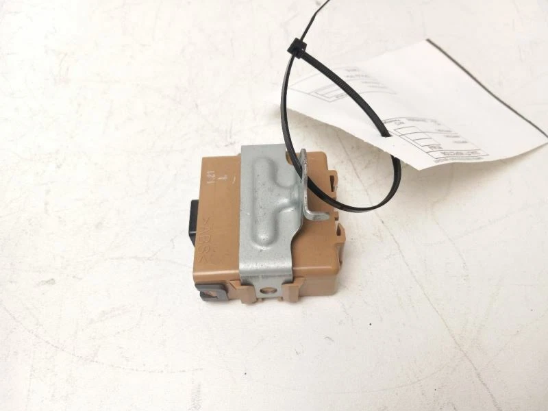 2009 丰田 CAMRY 右手 DASH 轮胎压力传感器模块 — 第 3/4 张图片