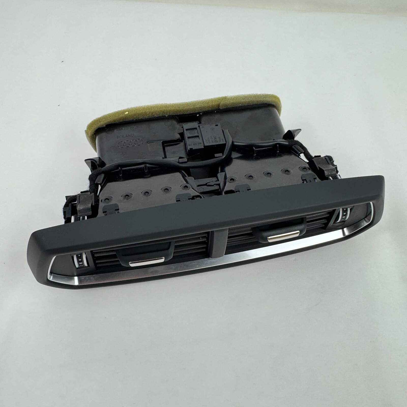 2018 - 2024 Lamborghini Urus Rear Center Console Heater AC Air Vent 4ML8192036PS
