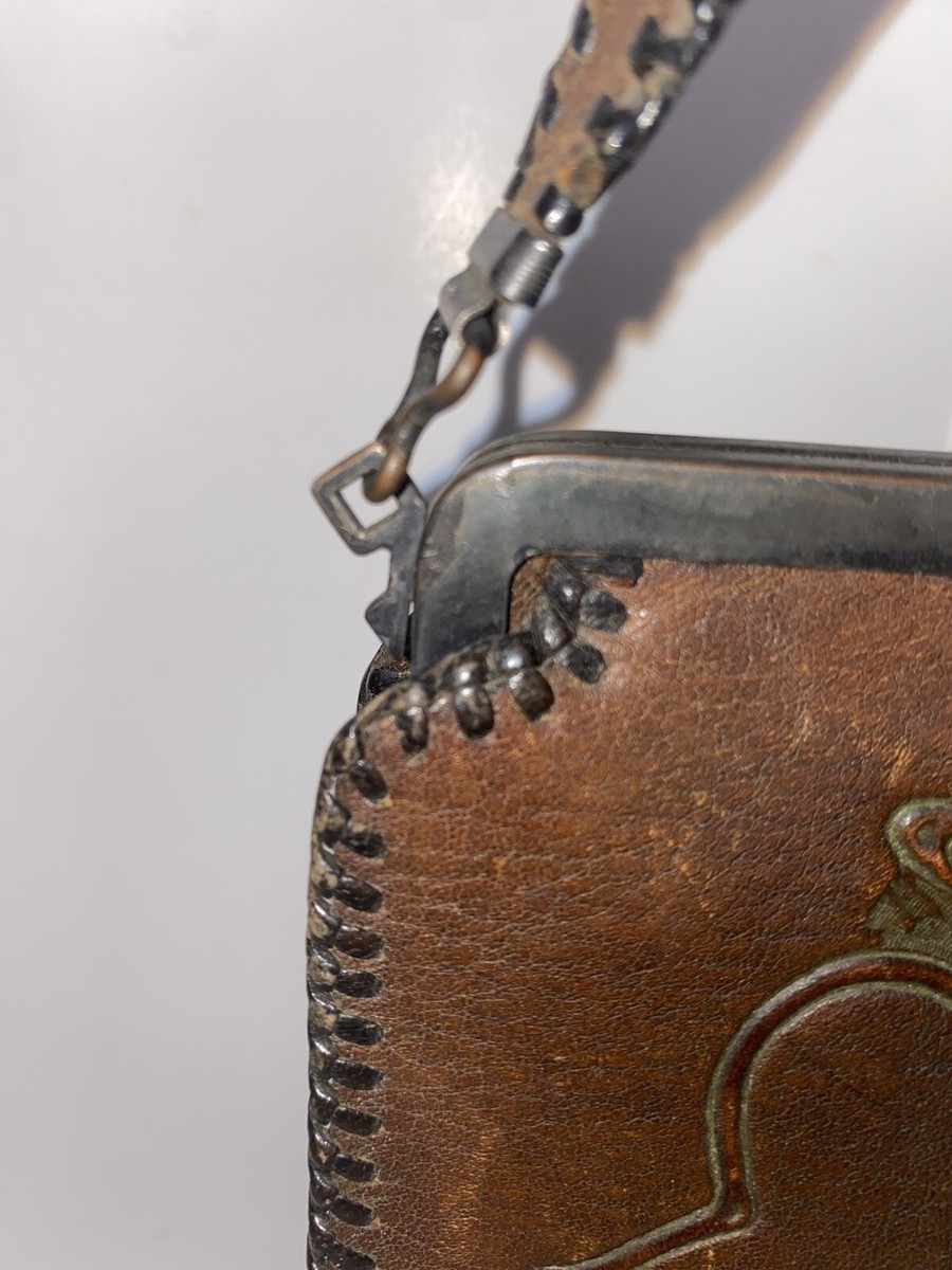 バッグ vintage leather hand bag $_12.JPG?set_id=880000500F