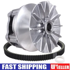 Complete Primary Drive Clutch W/ Belt for Polaris Ranger 570 2014-2024 1323275