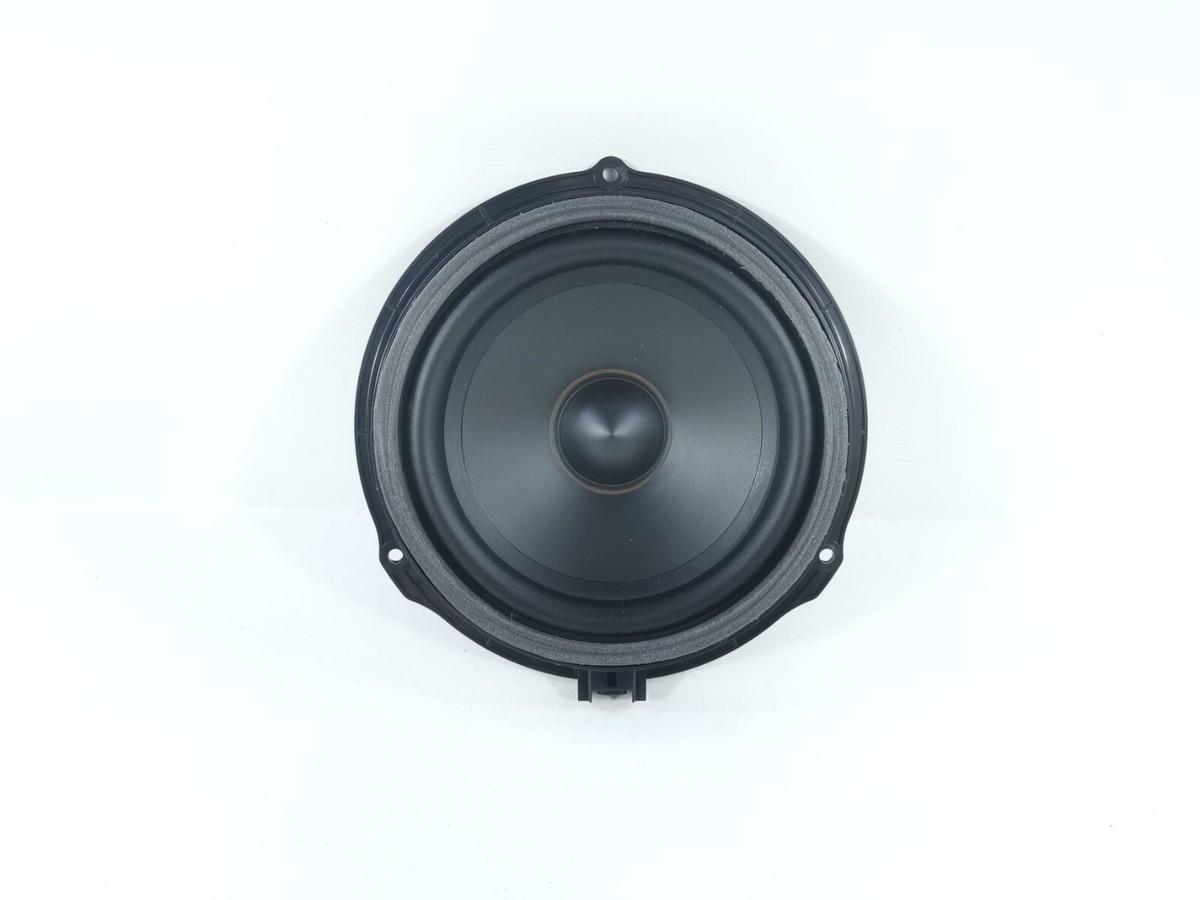13 Jaguar XJ XJL X351 LEFT RIGHT SIDE AUDIO LOUD SPEAKER