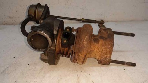 turbolader at für BMW SERIE 5 BERLINA (E34) 525TDS 1988 3838129