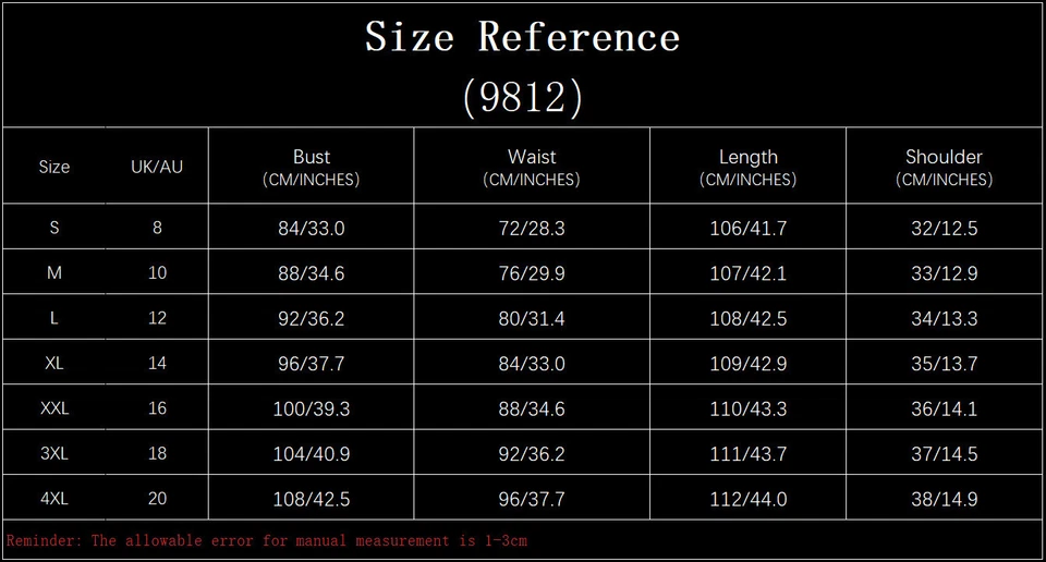 Princess Anna Dress Cosplay Costume Women's Frozen Snow White Dress Full Set - Image 2 of 4