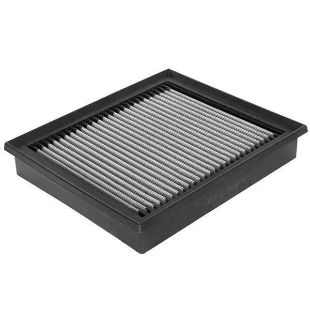 aFe Power A/F PDS Toyota Tundra 2014 V8-5.7L Air Filters 31-10247 | eBay