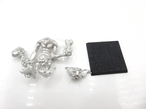Warhammer Fantasy Old World Orc & Goblin Tribes Stone Troll