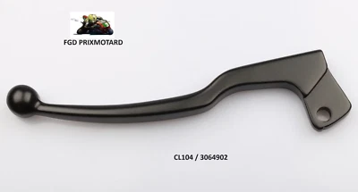 KAWASAKI LEVIER EMBRAYAGE KLR 250 1991/1992 - Photo 1/2