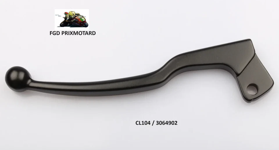 KAWASAKI KLE 500 1991/2007 LEVIER EMBRAYAGE - Photo 1/2