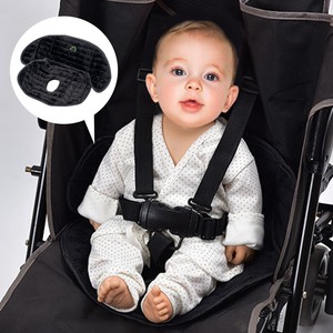 baby car seat pad