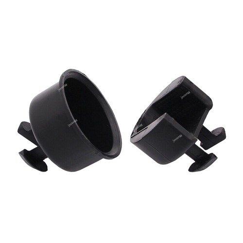 Pair Tailgate Pivot Bushing Set #55276077AB Fit for 2002-09 Dodge Ram 1500 2500 - Picture 5 of 8
