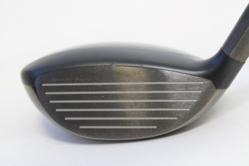 Callaway Paradym Ai Smoke Triple Diamond Fairwayholz 5 (18°) Stiff - Bild 2 von 5
