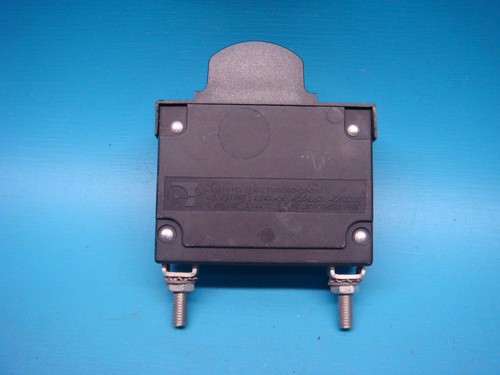 (1) CARLING CA1-X0-20-865-121-D 15A 250V 50/60Hz 1-poliger Leitungsschutzschalter magnetisch - Bild 3 von 4