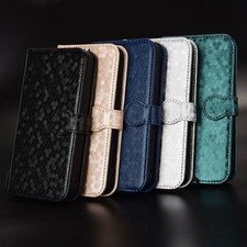 Fashion Flip Leather Wallet Stand Card Slot Case Cover For Honor Magic8 Pro Air