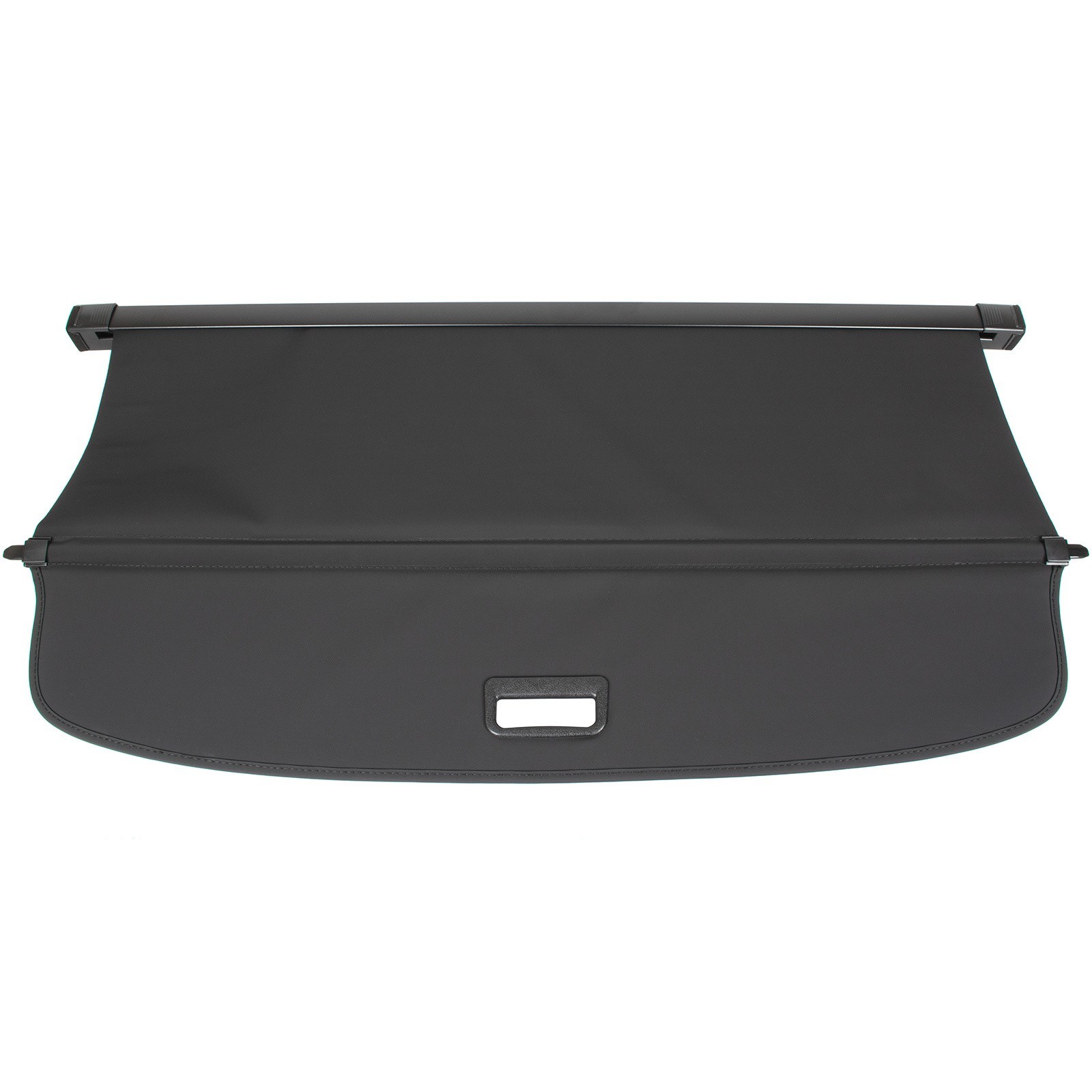 Couvercle de coffre volet roulant de rechange pour VW Tiguan Allspace