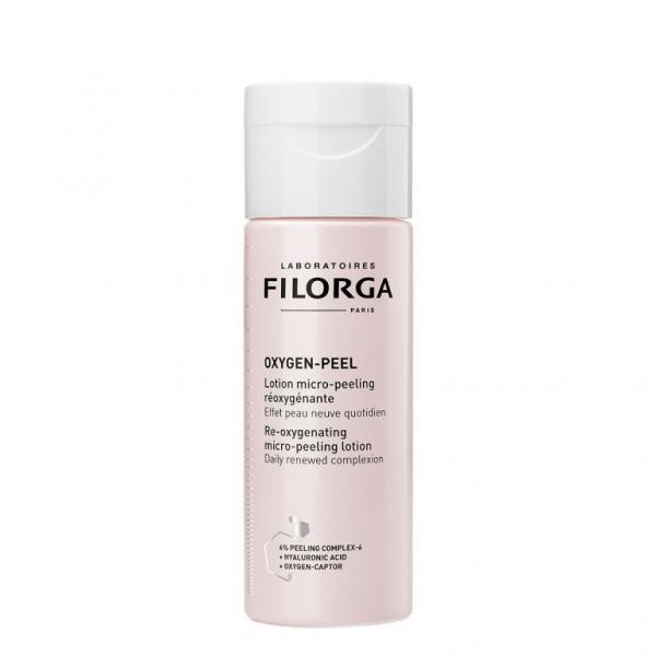 Filorga Oxygen Peel Lozione Esfoliante Viso 150 Ml - Immagine 4
