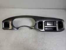 Dodge Charger 2011-2014 radio navegación pantalla con bisel OEM