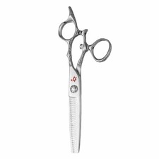 Kamisori Diablo II Swivel Thinning Scissors Professional Texurizing Shears 6