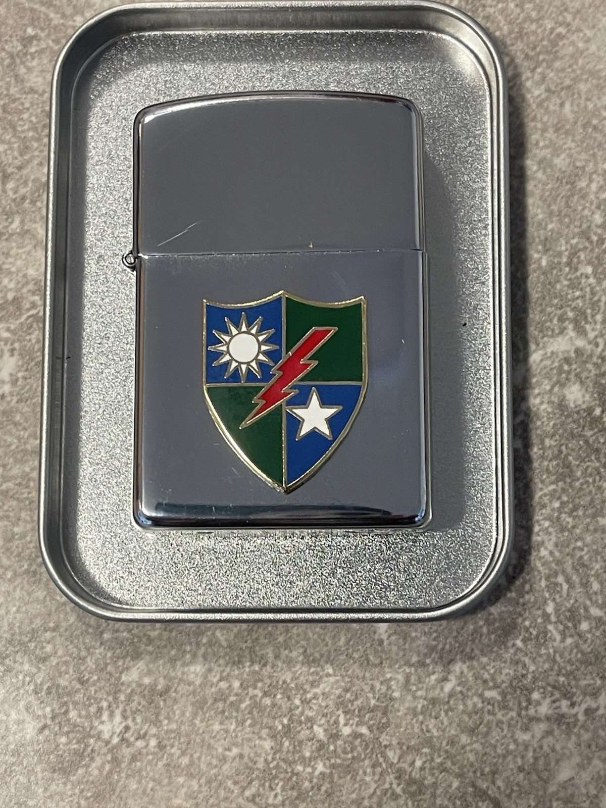 By Star  75th Ranger Regiment
