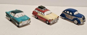 Department 56 Cars | eBay