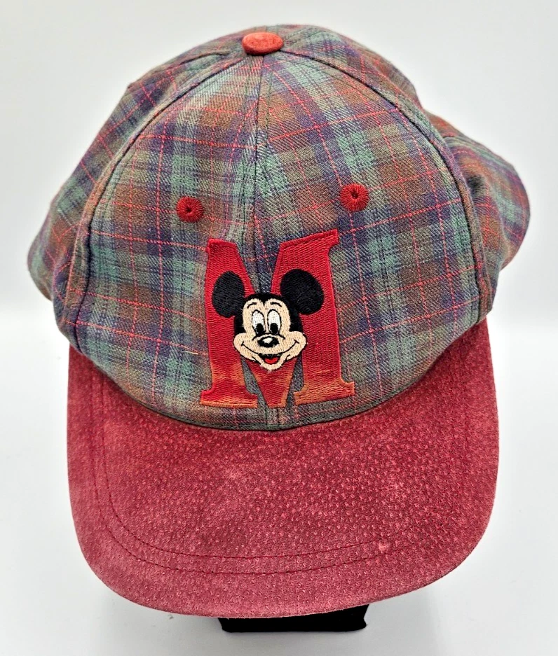 Goofy's Hat Co. Disney Hats (1968-Now) for sale | eBay