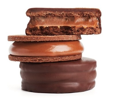 Alfajores Handmade    