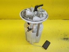 Vauxhall Corsa E Fuel Pump Sender Unit 1.4 Petrol B14XEJ 2017 13436579