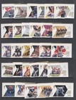 GB GREAT BRITAIN 3047-75 OLYMPICS GOLD MEDAL WINNERS  VFNH