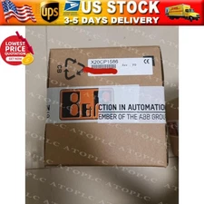 X20CP1586 B&R PLC controller module brand new Shipping