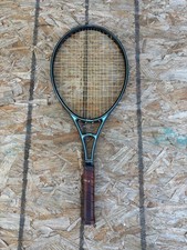 Wilson Sting Largehead Graphite110 sq in Tennis Racquet 4 1/2" Grip Vintage 80's