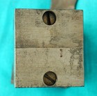 Used Ideal # 42498 BULLET MOLD 2 Cavity .44 W.C.F.  .44-40  Lyman — photo 5