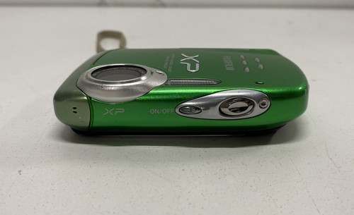 Fujifilm FinePix XP10 12.2MP Waterproof Digital Camera - Picture 6 of 7
