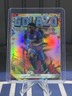 2022-23 Topps Chrome FC Barcelona Ansu Fati Golazo Refractor Insert G-9
