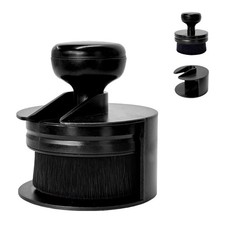 Car Tire Shine Applicator Portable Automotive Detail Brush Tire Dressing Applic