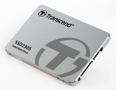 Transcend 512G SSD 230S 512GB 2.5'' SATA III